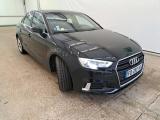 Audi 30 TDI 116 S TRONIC SPORT A3 Berline 30 TDI sport 1.6 TDI 115CV BVA7 E6dT #3