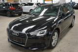 Audi A4 Avant ´15 A4 Avant 40 TDI 2.0 TDI 140KW AT7 E6dT #0