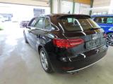 Audi A3 Sportback - alt AUDI A3 2.0 TDI Sportback sport 5d 110kW #1