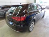 Audi A3 Sportback - alt AUDI A3 2.0 TDI Sportback sport 5d 110kW #2