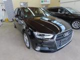 Audi A3 Sportback - alt AUDI A3 2.0 TDI Sportback sport 5d 110kW #3