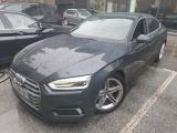 Audi 2.0 TFSI 190 S TRONIC 7 S LINE SB AUDI A5 Sportback 5p Berline 2.0 TFSI 190 S TRONIC 7 S LINE SB #0