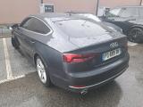 Audi 2.0 TFSI 190 S TRONIC 7 S LINE SB AUDI A5 Sportback 5p Berline 2.0 TFSI 190 S TRONIC 7 S LINE SB #1