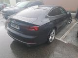 Audi 2.0 TFSI 190 S TRONIC 7 S LINE SB AUDI A5 Sportback 5p Berline 2.0 TFSI 190 S TRONIC 7 S LINE SB #2