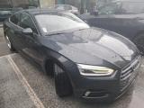 Audi 2.0 TFSI 190 S TRONIC 7 S LINE SB AUDI A5 Sportback 5p Berline 2.0 TFSI 190 S TRONIC 7 S LINE SB #3