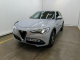 AlfaRomeo  Stelvio Super Q4 2.2 JTDM 190CV BVA8 E6d #0