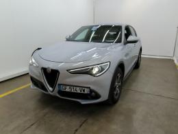 AlfaRomeo  Stelvio Super Q4 2.2 JTDM 190CV BVA8 E6d