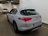 AlfaRomeo  Stelvio Super Q4 2.2 JTDM 190CV BVA8 E6d #1