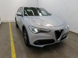 AlfaRomeo  Stelvio Super Q4 2.2 JTDM 190CV BVA8 E6d #3