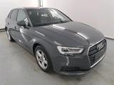 AUDI A3 SPORTBACK - 2017 30 TFSI S tronic (EU6d-TEMP) Business Plus Technology #2