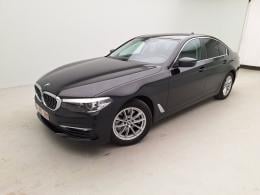 BMW, 5-serie '16, BMW 5 Reeks Berline 520d 120kW Aut. 4d