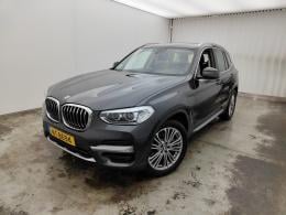 BMW X3 30e 2.0i 252 xDrive 5d Auto