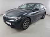 AlfaRomeo 72 ALFA ROMEO STELVIO / 2017 / 5P / SUV 2.2 TURBO DIESEL 190CV SPRINT AT8 RWD #0