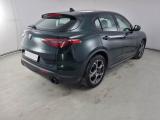 AlfaRomeo 72 ALFA ROMEO STELVIO / 2017 / 5P / SUV 2.2 TURBO DIESEL 190CV SPRINT AT8 RWD #1