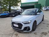 Audi 75 AUDI A1 / 2018 / 5P / BERLINA 35 TFSI S TRONIC S LINE EDITION SPORTB. #0