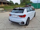 Audi 75 AUDI A1 / 2018 / 5P / BERLINA 35 TFSI S TRONIC S LINE EDITION SPORTB. #1