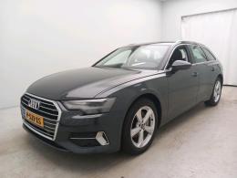 AUDI A6 Avant 2.0 40 TFSI Advanced edition S tronic