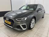 AUDI A4 Avant 35 TFSI S tronic Launch edition Sport #0