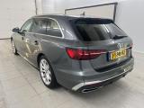 AUDI A4 Avant 35 TFSI S tronic Launch edition Sport #2