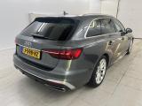 AUDI A4 Avant 35 TFSI S tronic Launch edition Sport #3