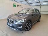 BMW sDrive18i xLine DKG7 Série X1 sDrive 18 i xLine 1.5 135CV BVA7 E6d #0