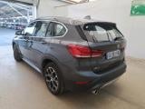 BMW sDrive18i xLine DKG7 Série X1 sDrive 18 i xLine 1.5 135CV BVA7 E6d #1