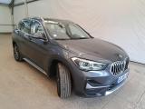 BMW sDrive18i xLine DKG7 Série X1 sDrive 18 i xLine 1.5 135CV BVA7 E6d #3