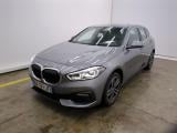 BMW  BMW Série 1 5p Berline 1.5 116D DKG7 Business Design #0