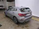 BMW  BMW Série 1 5p Berline 1.5 116D DKG7 Business Design #1