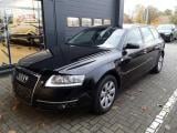 Audi 3.0 TDI quattro (171kW) A6 Avant #0