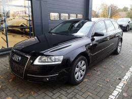 Audi 3.0 TDI quattro (171kW) A6 Avant