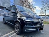 Vw Multivan Generation Six FWD T6.1 Transporter Multivan #0