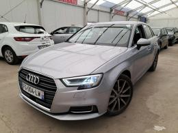 Audi 30 TFSI DESIGN LUXE A3 Sportback 30 TFSI Design Luxe 1.0 TFSI 115CV BVM6 E6dT