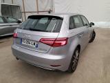 Audi 30 TFSI DESIGN LUXE A3 Sportback 30 TFSI Design Luxe 1.0 TFSI 115CV BVM6 E6dT #2