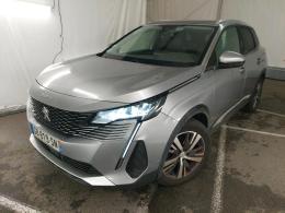 Peugeot 3008 1.5 BlueHDi Allure Aut. I-Cockpit Navi 1/2 Sport-Leather KeylessGo Camera Klima PDC ...