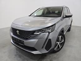 Peugeot 3008 1.5 BlueHDi Allure Aut. I-Cockpit Navi 1/2 Sport-Leather KeylessGo Camera Klima PDC ...