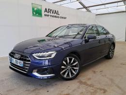 Audi 35 TFSI 150 S Tronic Avus A4 Lim. 35 TFSI Avus 2.0 TFSI 150CV BVA7 E6dT