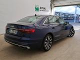 Audi 35 TFSI 150 S Tronic Avus A4 Lim. 35 TFSI Avus 2.0 TFSI 150CV BVA7 E6dT #2