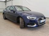 Audi 35 TFSI 150 S Tronic Avus A4 Lim. 35 TFSI Avus 2.0 TFSI 150CV BVA7 E6dT #3