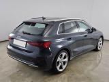 Audi 28 AUDI A3 / 2020 / 5P / BERLINA 35 TFSI S TRONIC BUSINESS ADV. S.BACK #1