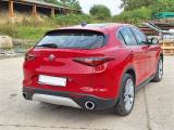 AlfaRomeo 8 ALFA ROMEO STELVIO / 2017 / 5P / SUV 2.2 TURBO DIESEL 210CV AT8 Q4 EXECUTIVE #1