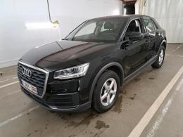 Audi Q2 Q2 1.0 30 TFSI 85kW 85kW/116pk  5D/P Man-6