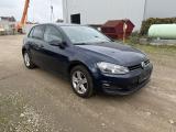 Vw Comfortline BMT Golf VII Lim. #0