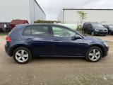 Vw Comfortline BMT Golf VII Lim. #4