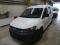 preview Volkswagen Caddy #0