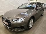 AUDI A4 AVANT 2.0 30 TDI 100KW S TR BUSINESS ED #0