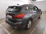 BMW X1 X1 sDrive18i (100 kW) 100kW/136pk  5D/P Man-6 #3