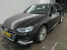 AUDI A4 AVANT 40 TDI Bns Edition