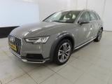 AUDI A4 ALLROAD 2.0 TFSI MHEV Ed. #0