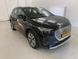 AUDI Q4 e-tron 40 e-tron Launch edition Advanced #1